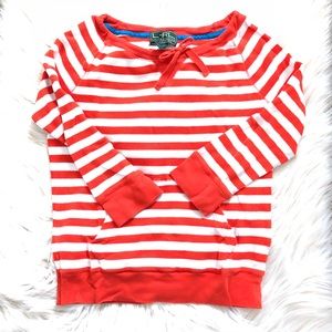 Ralph Lauren Striped Swater
